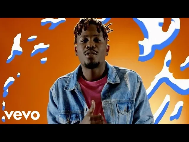 Download MP3 YCee - Juice (Official Video) ft. Maleek Berry