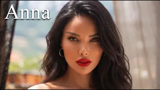 Anna | Official Music Video 🌸