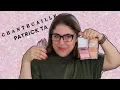 Download Lagu New! PATRICK TA Major Glow Creme \u0026 Powder Duo \u0026 CHANTECAILLE Lip Creme!