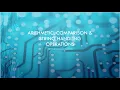 GCSE Computer Science Arithmetic comparison and string handling operations