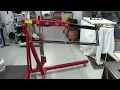 Download Lagu Shop Drops - Engine Hoist Platform Lift