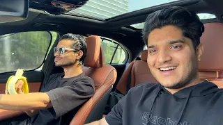 Mastani Ki Body Kyu Nahi Ban Rahi Hai 🤣 @TheMriDul