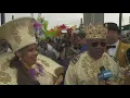 Meg Farris interviews Zulu Royalty