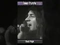Download Lagu Black Night (1970) ~ A song with classic rock energy, by Deep Purple. #shortsvideo #music