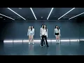 NMIXX(엔믹스) “Crescendo” Stage Practice