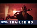 Video di Mondocane (2021): Trailer del Film con Alessandro Borghi - HD