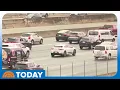How Severe Weather Is Impacting Record-Setting Holiday Travel