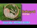 Download Lagu REVINA ALVIRA - DAHSYAT ( Lirik lagu ) // Cover Lgu