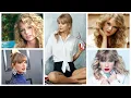 Taylor Swift s graphy 2006-2024