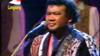 rhoma irama 200 juta 1997 