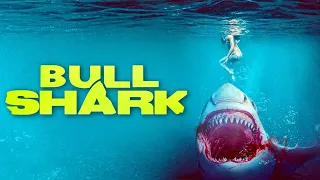 BULL SHARK - WORLD PREMIERE 2022 - FULL HD ACTION MOVIE IN ENGLISH