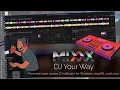 Download Lagu Linux App - Mixxx DJ App