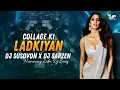 Download Lagu COLLEGE KI LADKIYON REMIX - HINDI NEW STYLE DANCE HUMMING MIX - DJ SUSOVON REMIX X DJ SARZEN 🔥