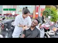 1 Chinese Street Massage FIXED My Pain in Seconds