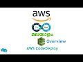 22 AWS CodeDeploy Overview AWS DevOps Malayalam Course