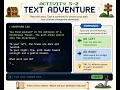 IT312 Act5 2 Text Adventure