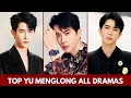 Download Lagu TOP YU MENGLONG(Alan Yu) DRAMA SERIES| ETERNAL LOVE | YU MENGLONG DEATH REASON