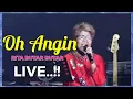 Download Lagu OH ANGIN - RITA BUTARBUTAR FEAT JENS BUTARBUTAR