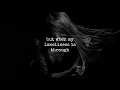 I'm Gonna Find Another You | John Mayer | Lyrics ☾☀