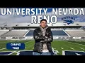 Everything YOU need to know about University Nevada Reno Before you attend