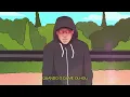 DJ Arana - MACHUCA XT - ESSE É O DJ DO BAILE FAMOSO MACHUCA XT (Clipe Animado) DJ Arana