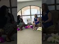 RWFM MiGOP Kristina Karamo joins President Robyn for candid conversation