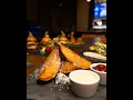 New Happy Hour Menu at Canyons Steakhouse