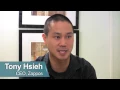 Customer Service Secrets That Made Zappos Successful