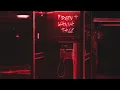 Besomorph & HALUNA - I Don't Wanna Talk