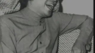 أبوبكر سالم عادك إلا صغير جلسة عود نادرة دندنها