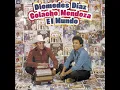 Mi Muchacho - Diomedes Díaz y Colacho Mendoza