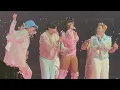 BTS SURPRISES Crowd With Megan Thee Stallion for Butter Remix!