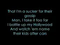 Sick Little Games - All Time Low (with lyrics)