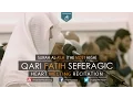Download Lagu Heart Melting Recitation | Surah Al-A'la (The Most High) - Qari Fatih Seferagic