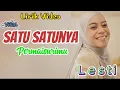 Download Lagu Satu Satunya Permaisurimu - Lesti || Lagu Lirik