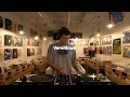 Vernithius Desvelo In-Store Sessions x Full Haus Records