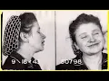 25 Vintage Mugshots That Prove They Don t Make Female Criminals Like They Used To