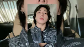 اغنية Jungkook Seven النسخة الجريئة جميله مسرعه 