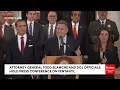 'Staggering, Shocking': Dave McCormick Decries Number Of Fentanyl Overdose Deaths In Pennsylvania