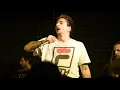 Signs of the Swarm - Nightcrawler live in Bangkok 15/02/20