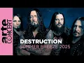 Download Lagu Destruction - Summer Breeze 2025 - ARTE Concert