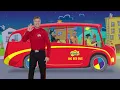 Halloween Wheels on the Bus - Get ready for a spook-tacular bus ride with The Wiggles