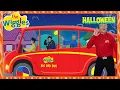 Download Lagu Halloween Wheels on the Bus - Get ready for a spook-tacular bus ride with The Wiggles