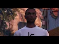 Ola Runt - Feel Like Guwop (GTA MUSIC VIDEO)