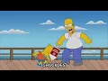Top 5 Funniest Simpson s Gifs 12