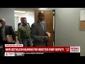 New details in hearing for indicted chief deputy in Walker County