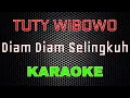Download Lagu Tuty Wibowo - Diam Diam Selingkuh [Karaoke] | LMusical