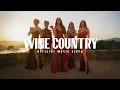 Download Lagu Hannah Ellis - Wine Country (Official Music Video)