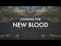 Lagu ZAYDE WOLF - NEW BLOOD (Official Lyric Video)