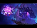 Download Lagu Dimensius' Theme (Favorite Parts) - Music of WoW The War Within 11.2: Ghosts of K'aresh